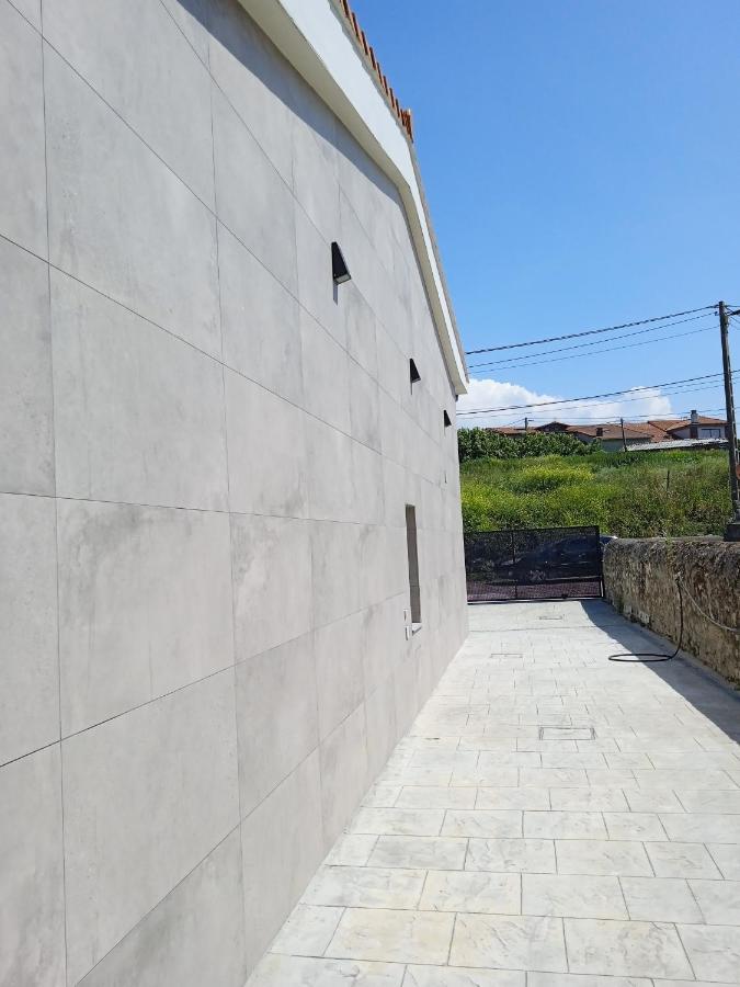 Casa San Miguel 93 Santander Villa Exterior foto