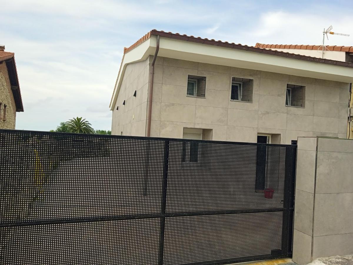 Casa San Miguel 93 Santander Villa Exterior foto