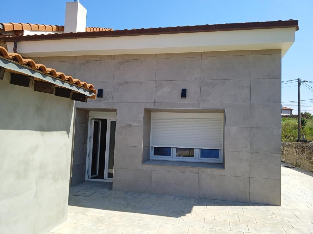 Casa San Miguel 93 Santander Villa Exterior foto